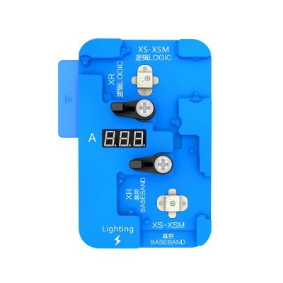 JC Logic Baseband EEPROM Chip Non-removal Module for iPhone XR / XS / XS Max