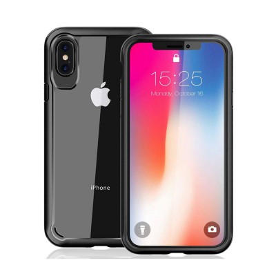 Shockproof YJ Cover Case for Apple iPhone XS Max