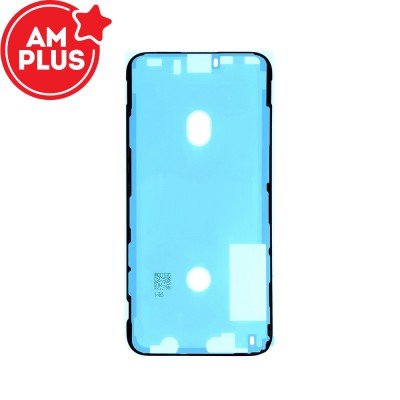 AMPLUS LCD Adhesive Glue Front Frame Sticker Waterproof Tape for iPhone XS