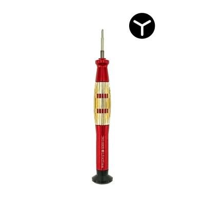 Y1.5 Triangular Screwdriver for Samsung S22 S21 Ultra-Red 