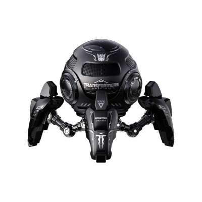 Transformers TF-Y17 Wireless Bluetooth Portable Speaker With Stand