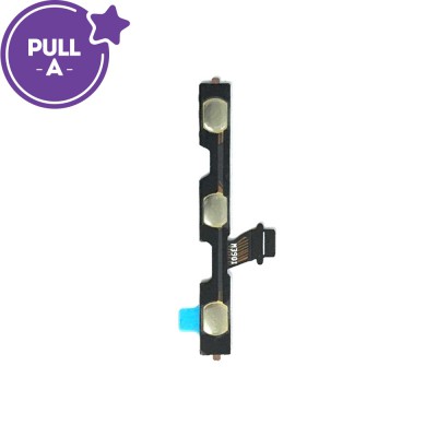 Power Button and Volume Button Flex Cable for Huawei Y5 2018 (PULL-A)