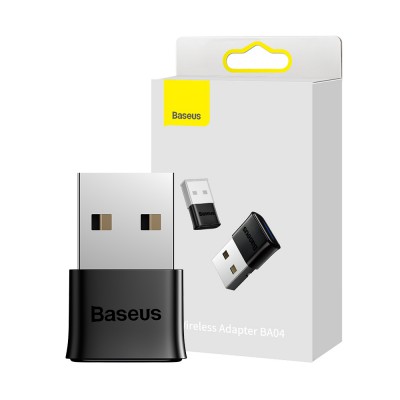 Baseus Wireless Adapter BA04-Black