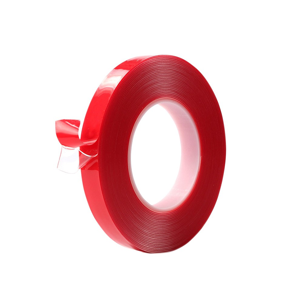 3m clear two sided tape