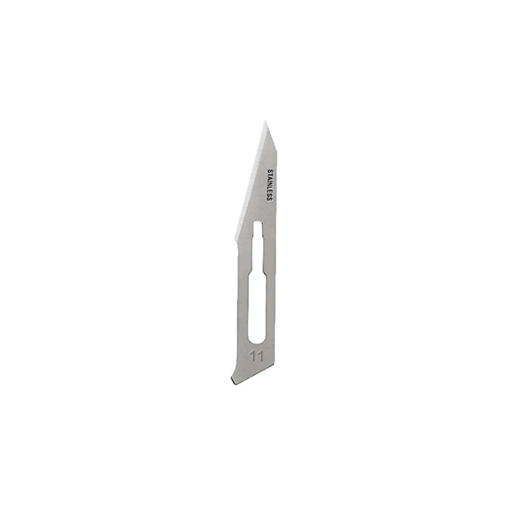 scalpel blade holder
