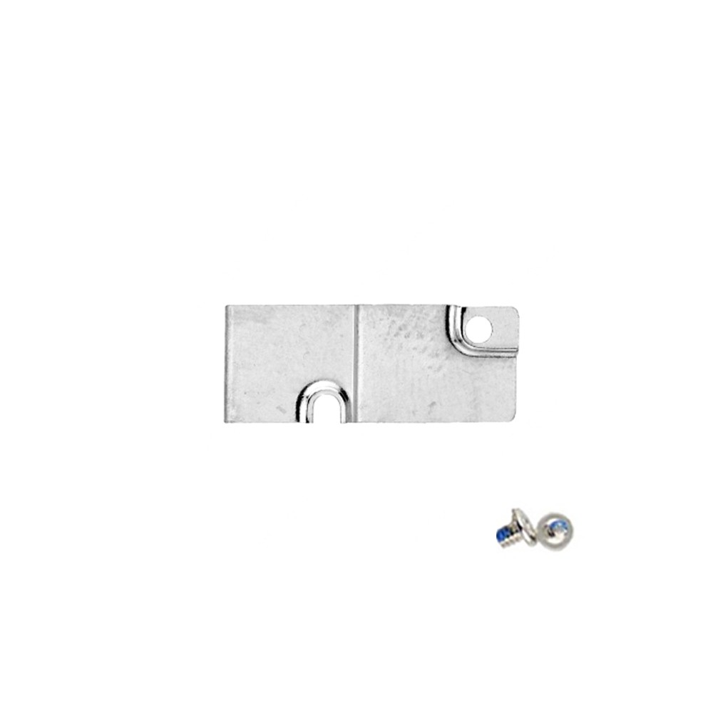 Battery Connector Bracket With Screws For Iphone 6 Plus