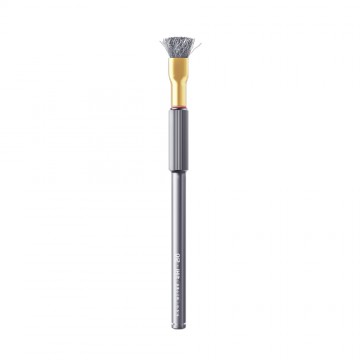 Qianli 012 iHilt Low Gravity Center Steel Brush