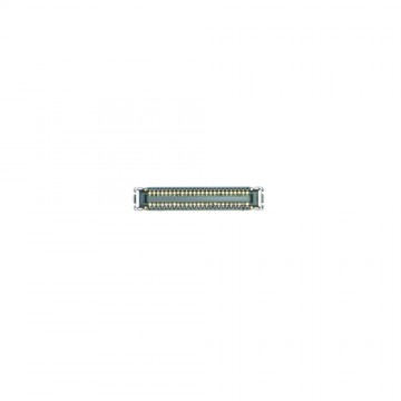 FPC Connector for iPad 6 2018 (Digitizer 50 Pin) (On The Board)