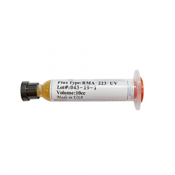 Soldering Paste RMA-223-UV 10cc
