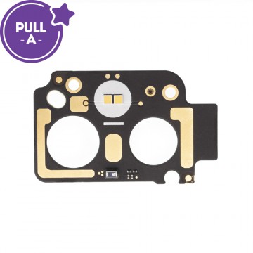 Proximity Sensor & Flash Light Flex Cable for Google Pixel 5 (PULL-A)