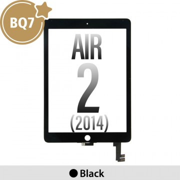 BQ7 Touch Panel for iPad Air 2 (2014)-Black