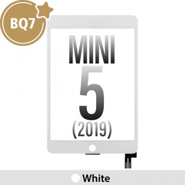Touch Panel for iPad mini 5 (2019) (BQ7)-White