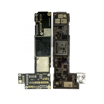 64G Upper CNC Board CPU Swap Baseband Drill Motherboard for iPhone 12