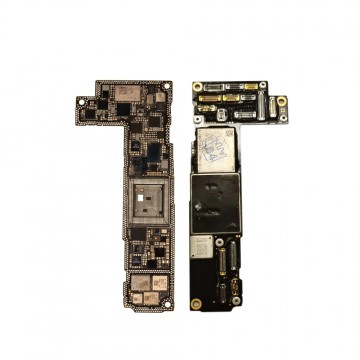 128G Upper CNC Board CPU Swap Baseband Drill Motherboard for iPhone 12 Pro