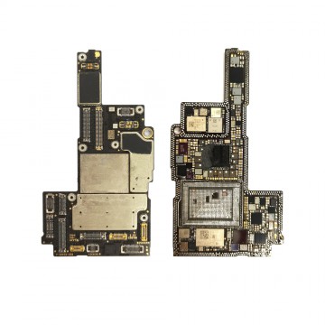 128G Upper CNC Board CPU Swap Baseband Drill Motherboard for iPhone 13 Pro Max