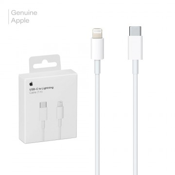 Apple Lightning to Type-C Cable-1m MXOK2ZM/A