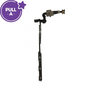 Power Button and Volume Button Flex Cable for Google Pixel 6a (PULL-A)