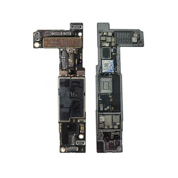 Lower CNC Board CPU Swap Baseband Drill Motherboard (NO Hard Disk) for iPhone 14 (CHINA VERSION)