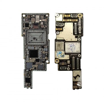 Upper CNC Board CPU Swap Baseband Drill Motherboard (NO Hard Disk) for iPhone 14 Pro Max (US VERSION)