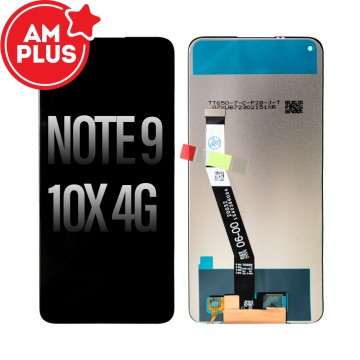 AMPLUS LCD Assembly Replacement for Xiaomi Redmi Note 9 / 10X 4G