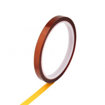 Kapton Tape Heat Resistant Adhesive Tape 10mm