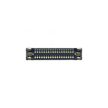 Front Camera FPC Connector on Motherboard for iPhone 11