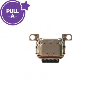 Charging Port Connector for Samsung Galaxy S23 S911B / S23 Plus S916B (PULL-A)