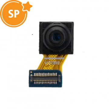 Front Camera for Samsung Galaxy A34 5G A346B / A25 5G A256B / M54 5G M546B (Service Pack)