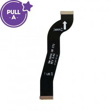 LCD Flex Cable for Samsung Galaxy S23 S911B (PULL-A)
