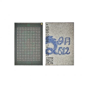 512G Nand Flash Memory IC Harddisk HDD Chip for iPhone 14 / 14 Pro / 14 Plus / 14 Pro Max / iPhone 15 / 15 Pro / 15 Plus / 15 Pro Max / 16 / 16 Plus / 16 Pro / 16 Pro Max