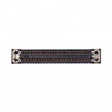 Charging Port FPC Connector Compatible For iPhone 15 Pro / 15 Pro Max (52 Pin)