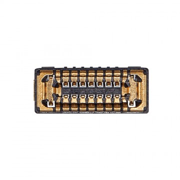 Front Camera FPC Connector Compatible For iPhone 15 Pro / 15 Pro Max (14 Pin)
