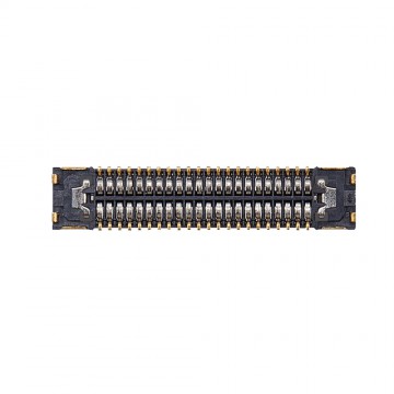 Charging Port FPC Connector Compatible For iPhone 15 / 15 Plus (44 Pin)