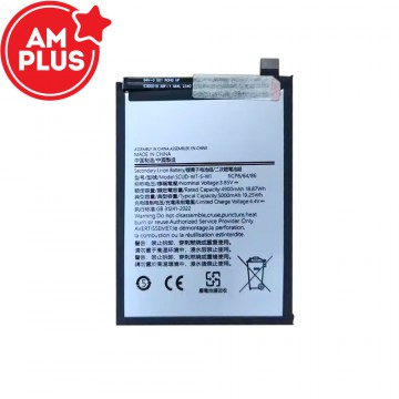 AMPLUS Samsung Galaxy A14 5G A146P Battery 4900mAh