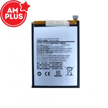 AMPLUS Samsung Galaxy A05s A057 Battery 4900mAh