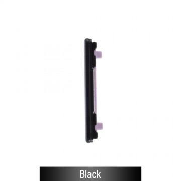 Volume Button for Samsung Galaxy Z Flip6 5G F741B-Black