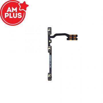 AMPLUS Power Button and Volume Button Flex Cable for OPPO A58 4G