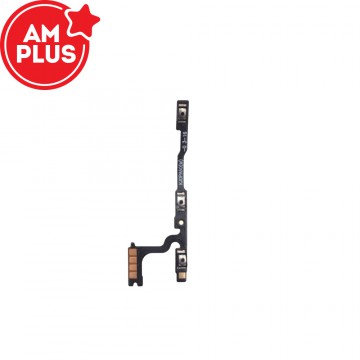 AMPLUS Power Button and Volume Button Flex Cable for OPPO A60