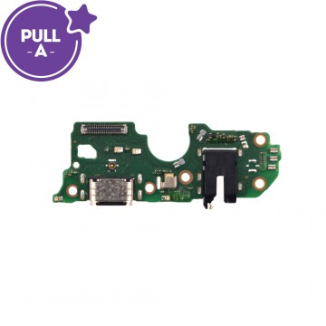 Charging Port Board for OPPO A58 4G (PULL-A)