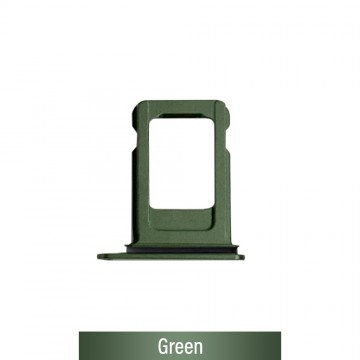 SIM Card Tray for iPhone 13-Green