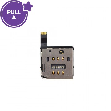 SIM Card Reader for iPad 10 (2022) (PULL-A)