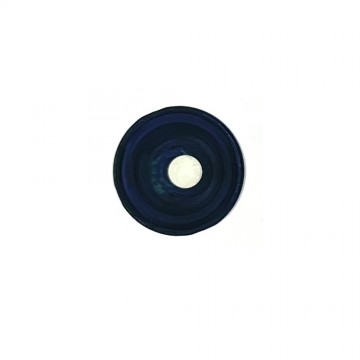 Rear Camera Wide Angle Blue Light Bead Lens Replacement For iPhone 11