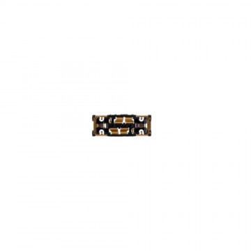 Battery FPC Connector on Motherboard for iPhone 12 mini / 12 / 12 Pro / 12 Pro Max / 15 / 15 Plus