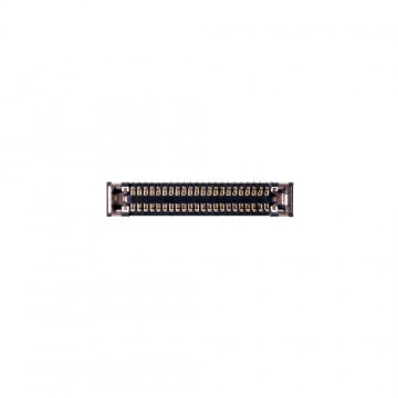 Rear Camera FPC Connector on Motherboard for iPhone 12 mini / 13 mini / 13 / 13 Pro / 13 Pro Max