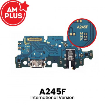 AMPLUS Charging Port Board for Samsung Galaxy A24 4G A245F (International Version)