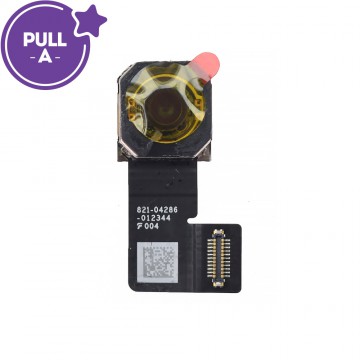 Rear Camera for iPad Air 11 (2024) / Air 11 (2025) / Air 13 (2024) / Air 13 (2025) (PULL-A)