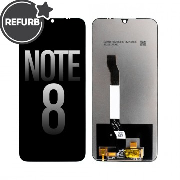 REFURB LCD Assembly Replacement for Xiaomi Redmi Note 8