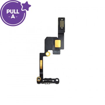 Power Button Flex Cable for iPad Pro 11 (2024) / Pro 13 (2024) (PULL-A)