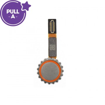 Crown With Flex Cable Compatible For Watch Series Ultra (49MM) (PULL-A)
