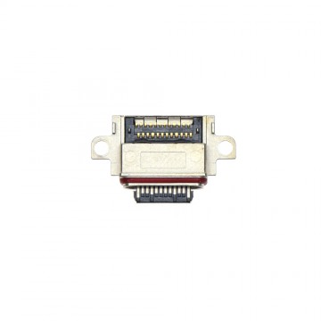 Charging Port Connector for Samsung Galaxy Z Flip6 5G F741B